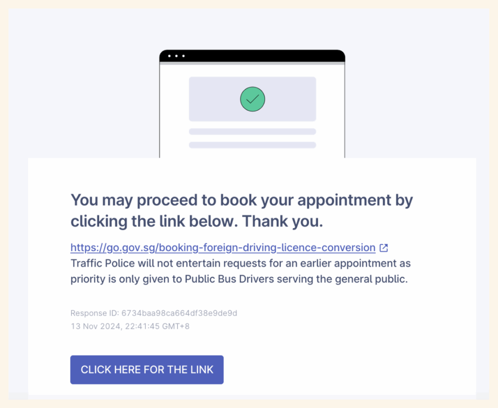 新加坡生活｜台灣駕照換新加坡駕照【下篇】 - 星朋友Singa Buddy